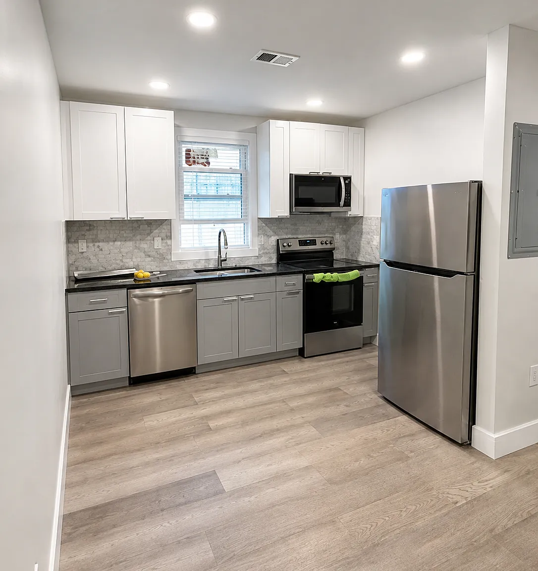 2 bed, $2,300 — Photo 1