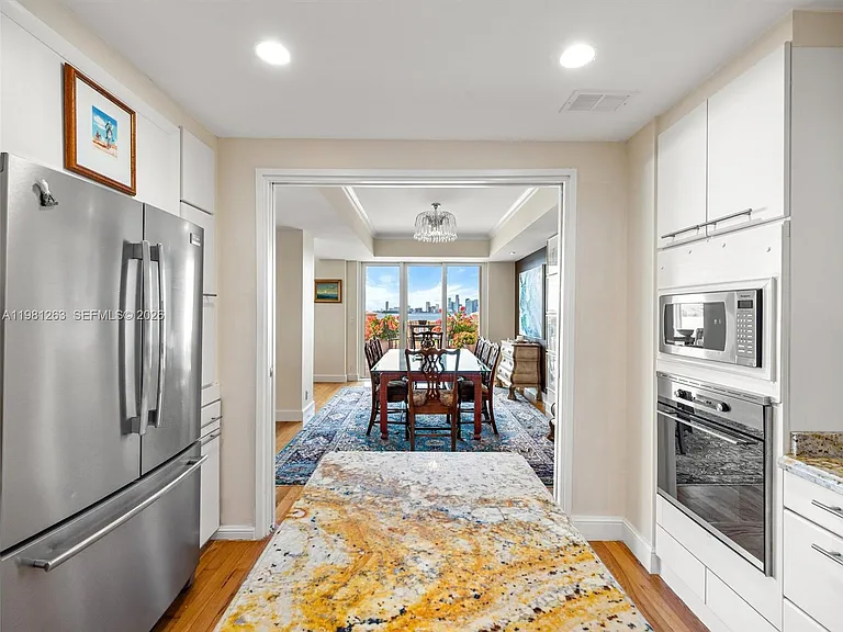2416 Fisher Island Dr #5106 — Photo 21