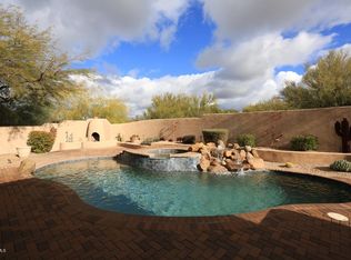 10938 E Southwind Ln, Scottsdale, AZ 85262