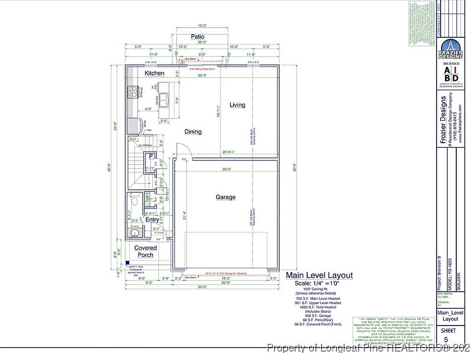 2nd image of 416A Bryan St