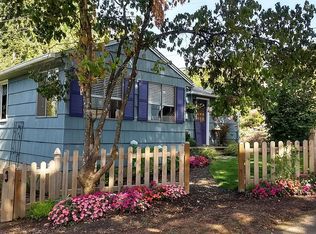 802 S Shobert St, Ridgefield, WA 98642