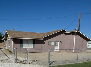 19306 National Trails Hwy, Oro Grande, CA 92368