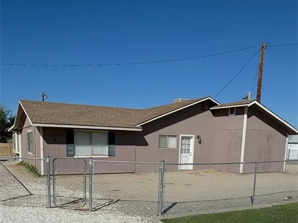 19306 National Trails Hwy, Oro Grande, CA 92368