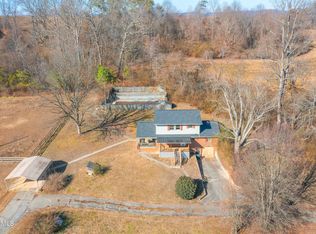 597 County Road 500, Englewood, TN 37329