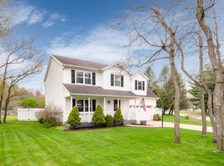 11202 Birch Ln, Osceola, IN 46561