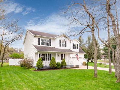 11202 Birch Ln, Osceola, IN, 46561
