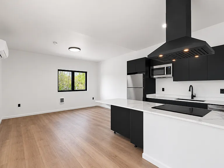 202 Entry View