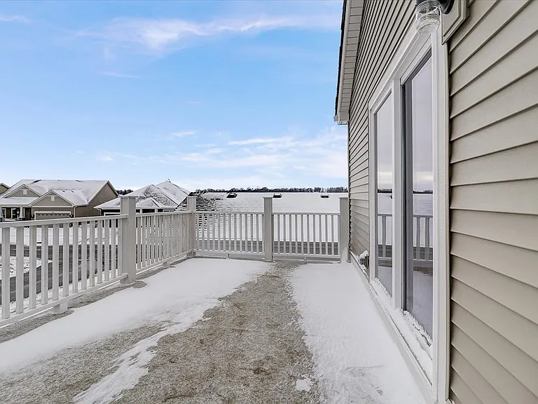 Elburn Station Single Family Homes — Photo 90