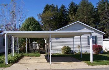 Doublewide Mobile Homes For Sale