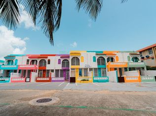 602 Calle Beachside Dr APT 2, Luquillo, PR 00773