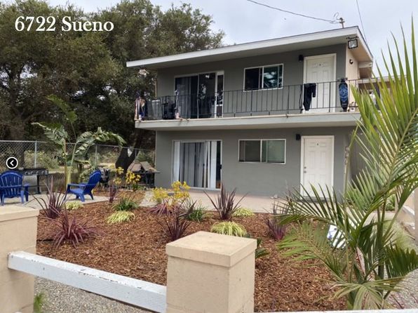 6722 Sueno Rd #A