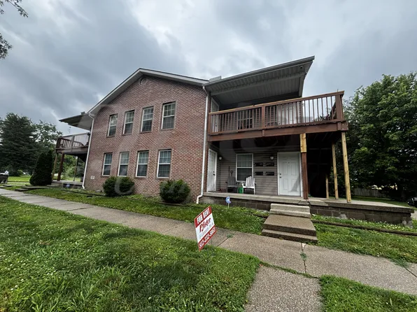 1035 Elm St APT E, Terre Haute, IN 47807