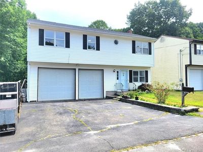 150 Morton Road, Waterbury, CT, 06705