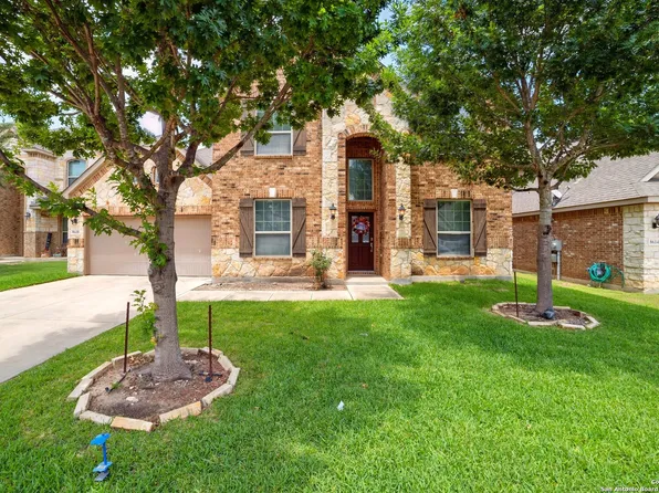 8618 Sierra Sky, San Antonio, TX 78254