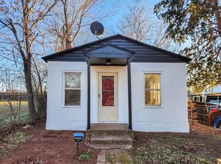 510 SE 22nd St, Oklahoma City, OK 73129