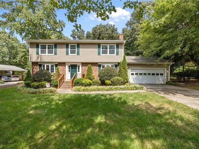 106 Timberlake Dr, Elon, NC, 27244