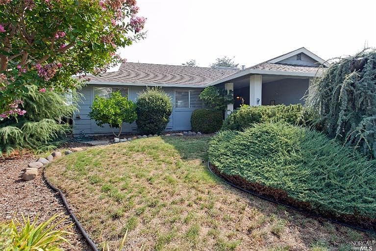 7211 Oakmont Dr, Santa Rosa, CA 95409 Zillow