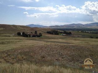 3 Sowden Ln, Whitehall, MT 59759