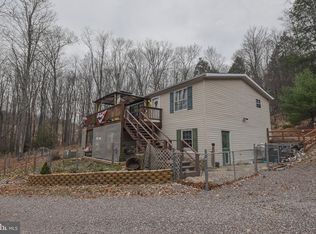 5950 Avilton Lonaconing Rd, Lonaconing, MD 21539