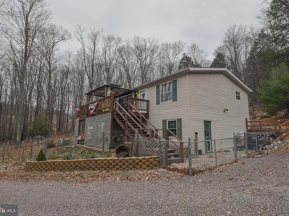 5950 Avilton Lonaconing Rd, Lonaconing, MD 21539