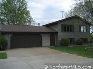 1520 Crofoot Ave NW, Buffalo, MN 55313