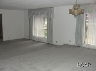 2306 Ashland Dr, Panama City, FL 32405