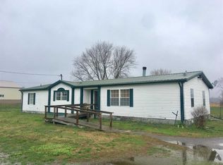 2602 Old Farmington Rd, Lewisburg, TN 37091