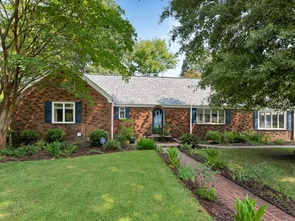 216 Brackenridge Ave, Norfolk, VA 23505