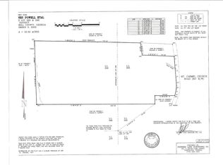 0 Mount Carmel Church Rd, Temple, GA 30179