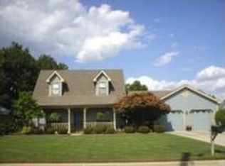 1728 Nottingham Dr SW, Decatur, AL 35603