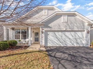 13209 Cedar Crest Ln, Huntley, IL 60142