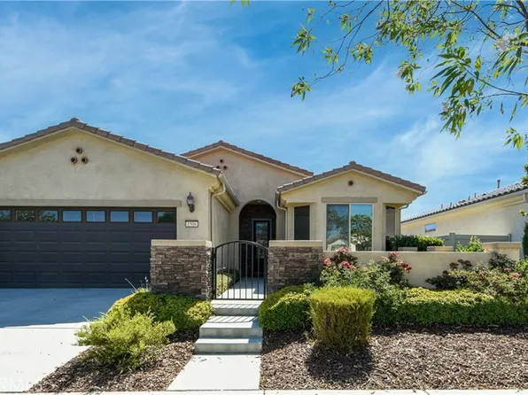 1506 Via Rojas, Hemet, CA 92545