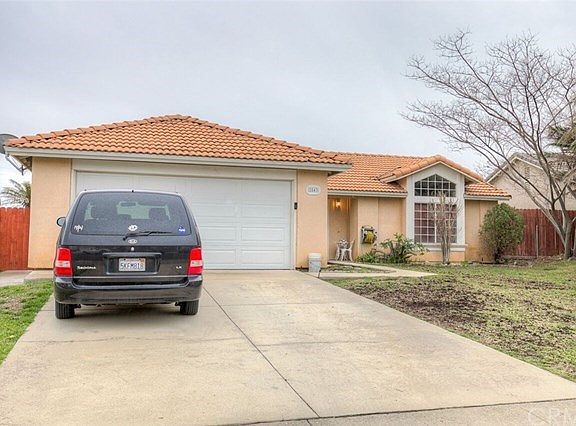 2nd image of 2543 W Loma Vista Dr