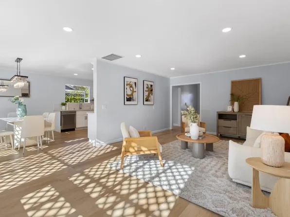 307 Concord Dr, Menlo Park, CA 94025