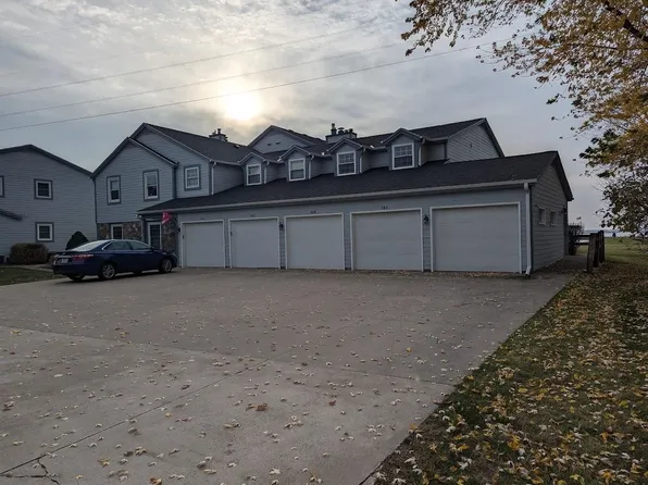 187 Captains Ct, Winneconne, WI 54986