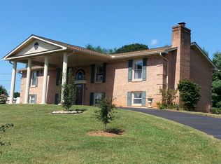 1000 Crestview Circle, Lenoir City, TN 37772