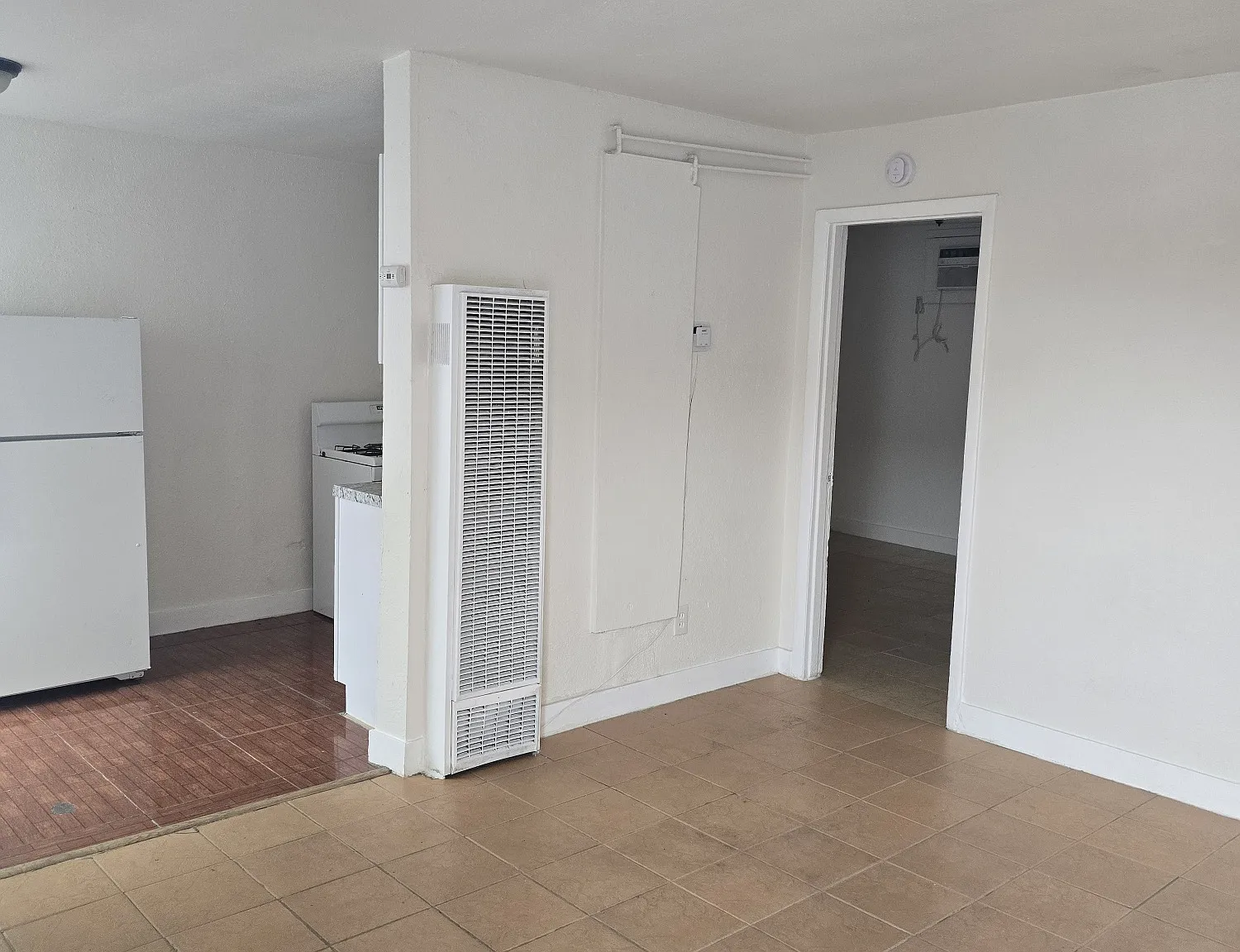 1 bed, 600 sqft, $1,400 — Photo 3