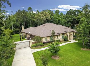 28215 Whispering Maple Way, Spring, TX 77386