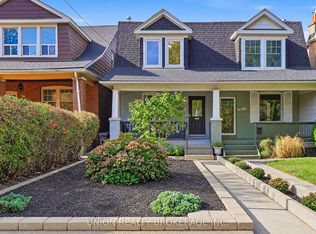 96 Malvern Ave, Toronto, ON M4E 3E5