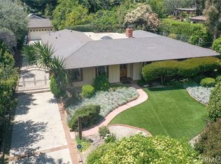 2515 Prospect Dr, Upland, CA 91784