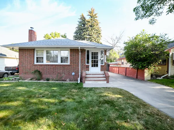 3121 1st Ave N, Great Falls, MT 59401