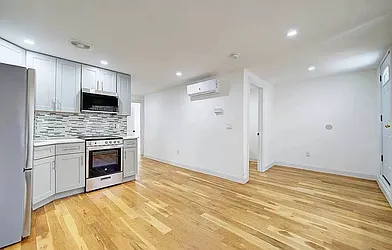 Rented by Stuyvesant Heights Realty Corp