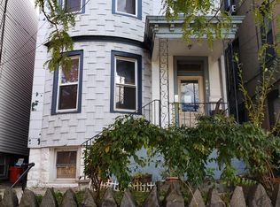 3414 Park Ave #2, Weehawken, NJ 07086