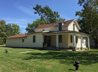 304 New York St, Humboldt, KS 66748