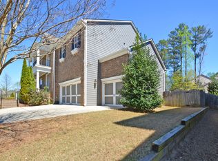 606 Declaration Dr, Peachtree City, GA 30269