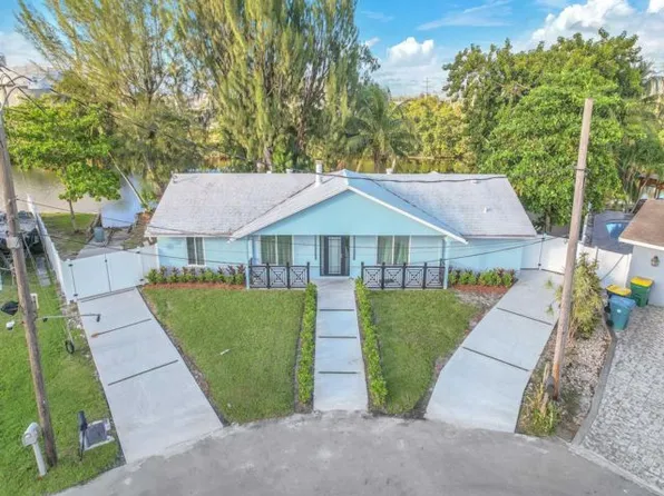 4400 SW 37th Ave, Fort Lauderdale, FL 33312
