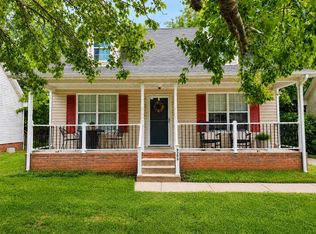 9209 Pembroke Oak Grove Rd, Oak Grove, KY 42262