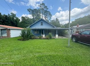 599 Bitmore Rd, Whiteville, NC 28472