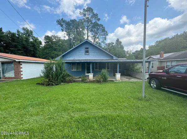 599 Bitmore Road, Whiteville, NC 28472