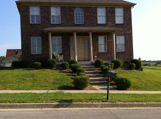 404 Fairholme Way, Winchester, KY